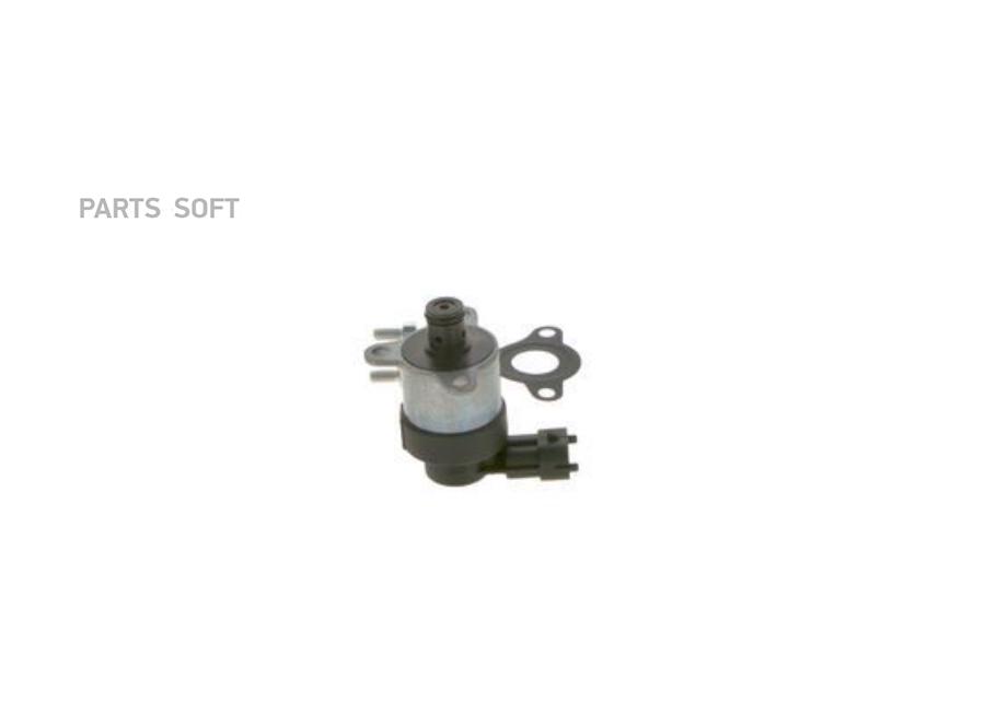 

Редукционный Клапан Bosch 1465ZS0010