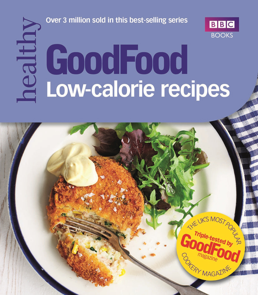 

Good Food Low-calorie Recipes