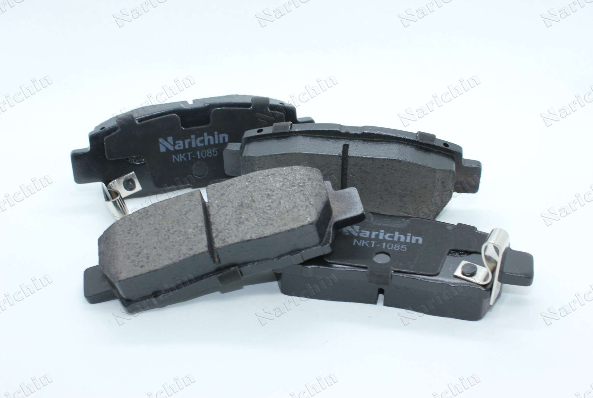 

Колодки MARK II,CHASER,CRESTA - ##X9# 92-96, CROWN - #S151 95-99 R