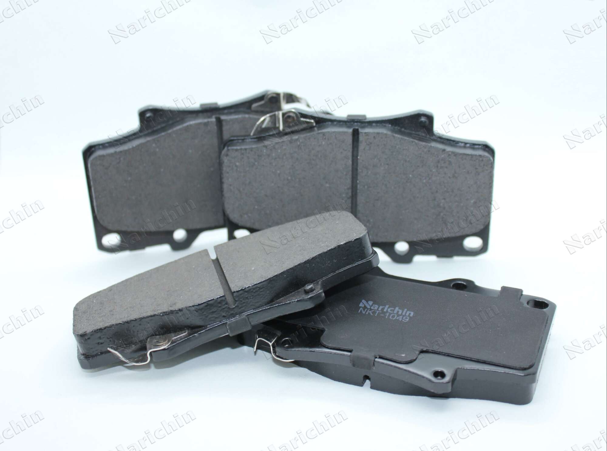 

Колодки LAND CRUISER - FJ8#,#ZJ8#,HDJ81 90-98 F