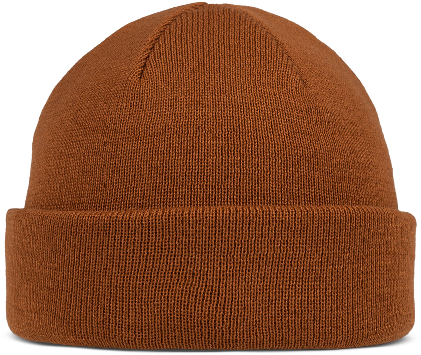 Шапка унисекс Buff Hat Knitted Lilon D copper р53-62 4430₽
