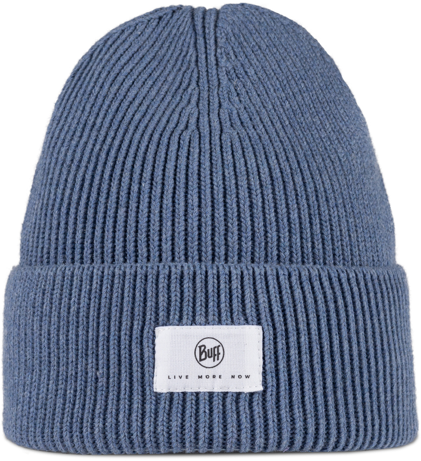 Шапка унисекс Buff Hat Knitted Drisk water, р.53-62