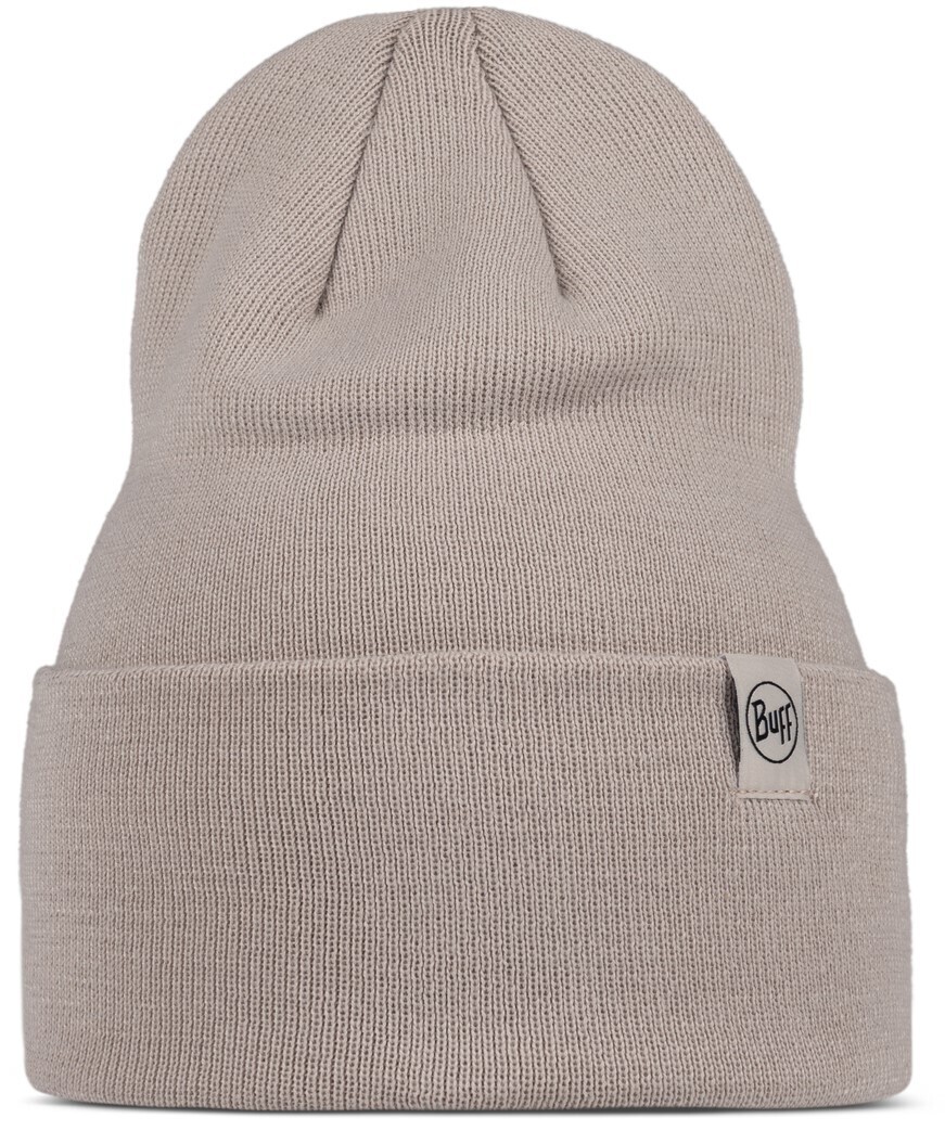 Шапка унисекс Buff Hat Knitted Lilon birch gray р53-62 3690₽