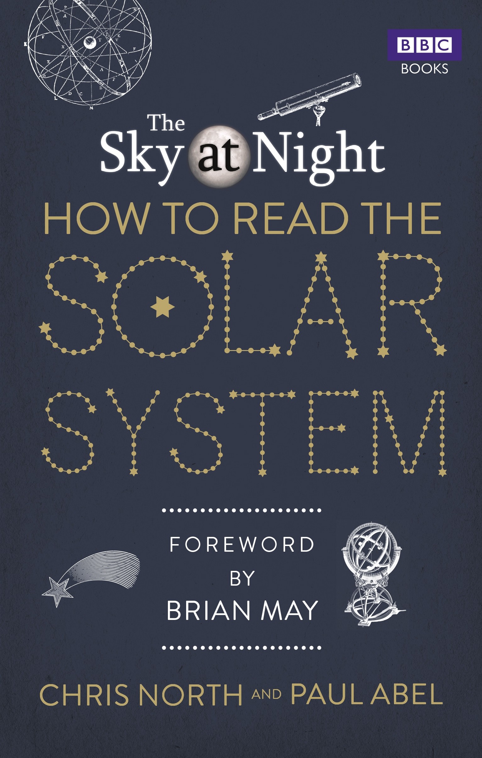 

The Sky at Night How to Read the Solar System A Guide to the Stars and Planets