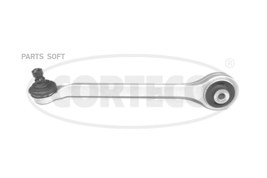 

CORTECO Рычаг подвески прав передн верхн передней оси AUDI: A4 95-00, 00-04, A6 97-05, ALL
