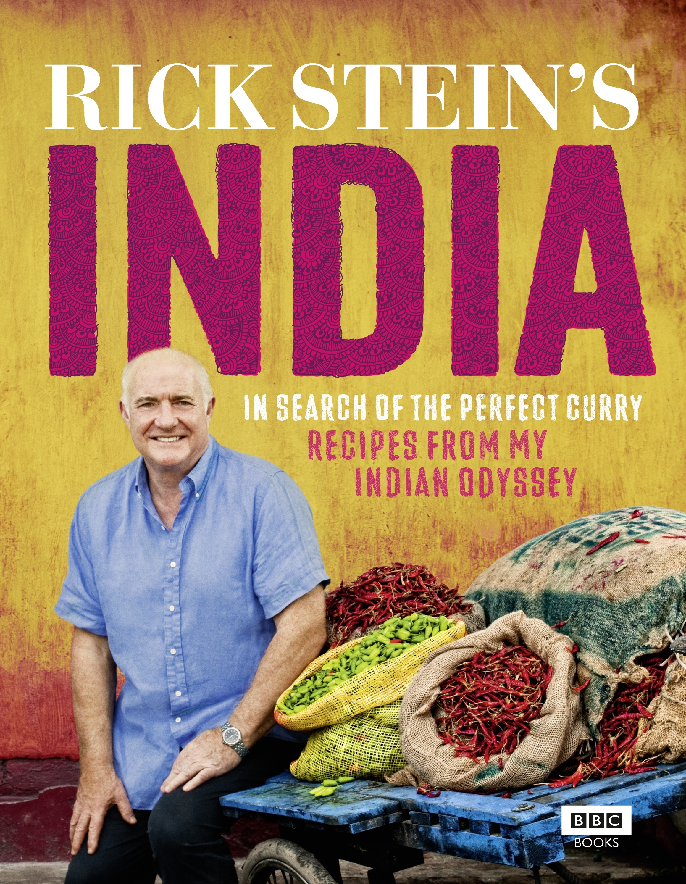 

Rick Stein's India
