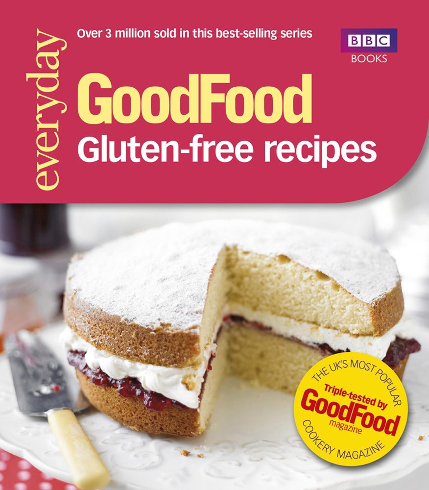 

Good Food Gluten-free recipes