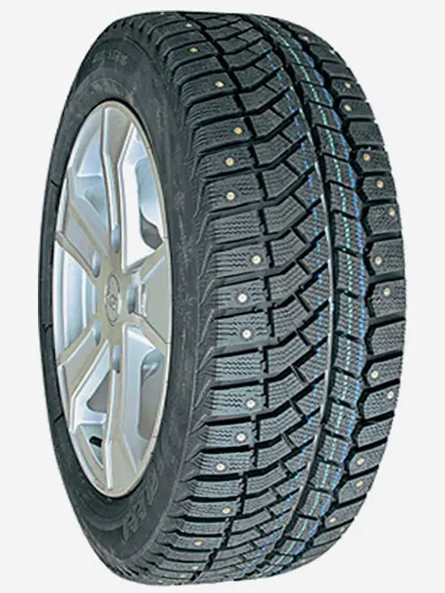 

Шина viatti brina nordico v-522 205/55 r16 зима шип, Brina Nordico V-522