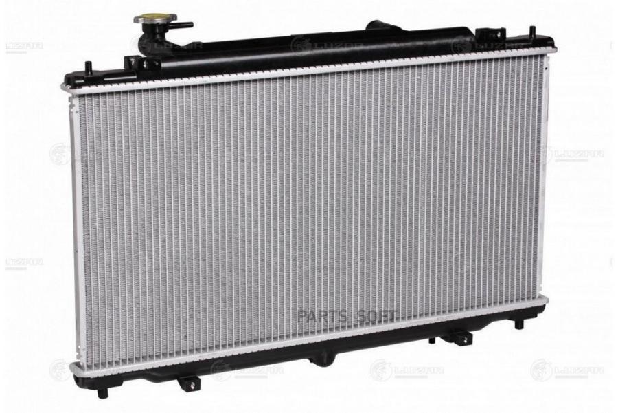 

Радиатор Охл. Для А / М Mazda 6 Iii (12-) M / A Лузар (Luzar) Lrc251Pe