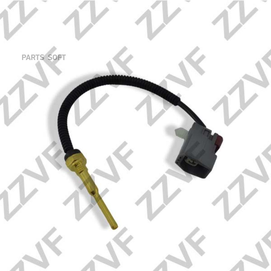 

Датчик Температуры Охлаждающей Жидкости 1Шт ZZVF ZVTA017