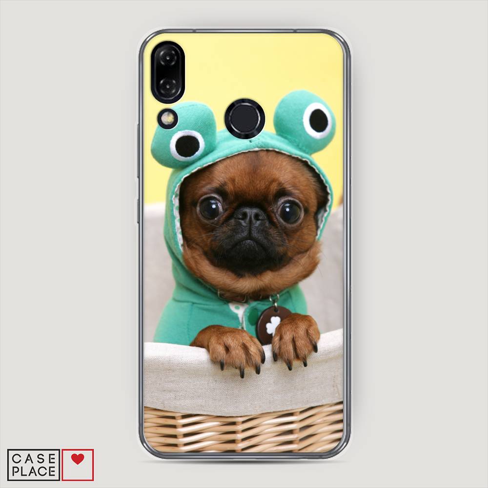 Чехол на Asus Zenfone 5 ZE620KL 