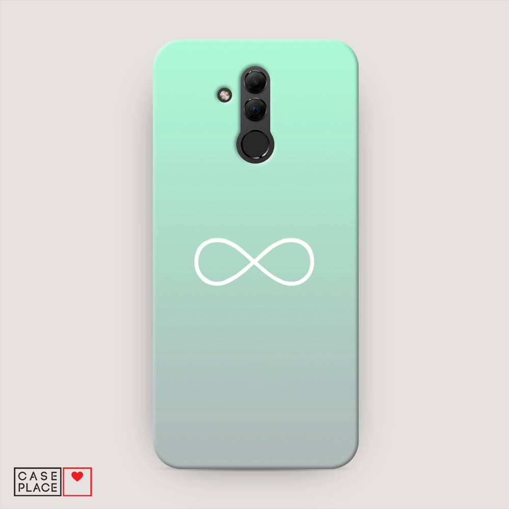 

Чехол Awog "Бесконечность от Тиффани" для Huawei Mate 20 Lite, 66620-3