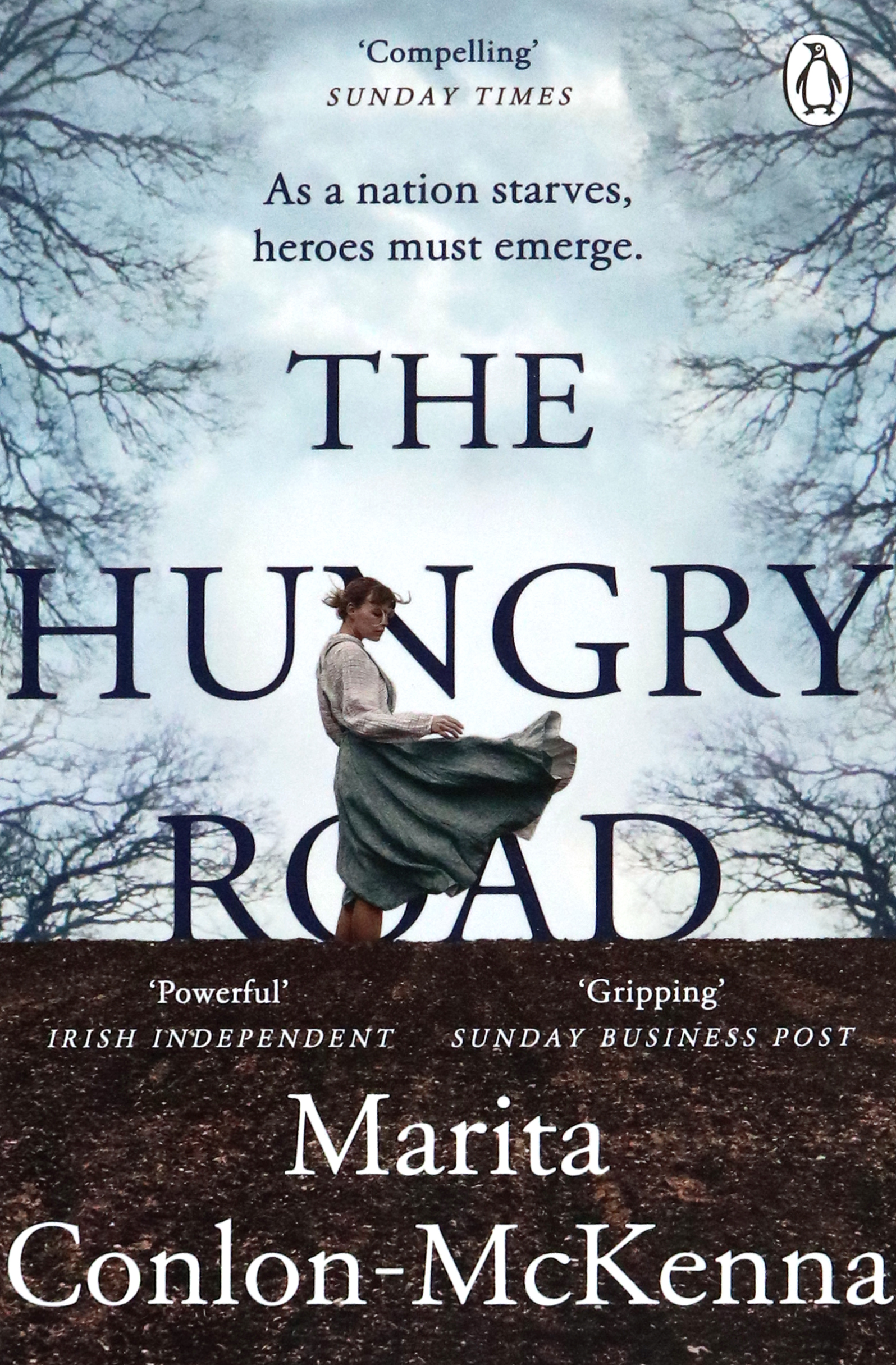 

The Hungry Road