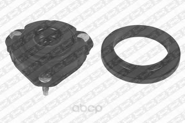 

Опора переднего амортизатора SNR KB652.09