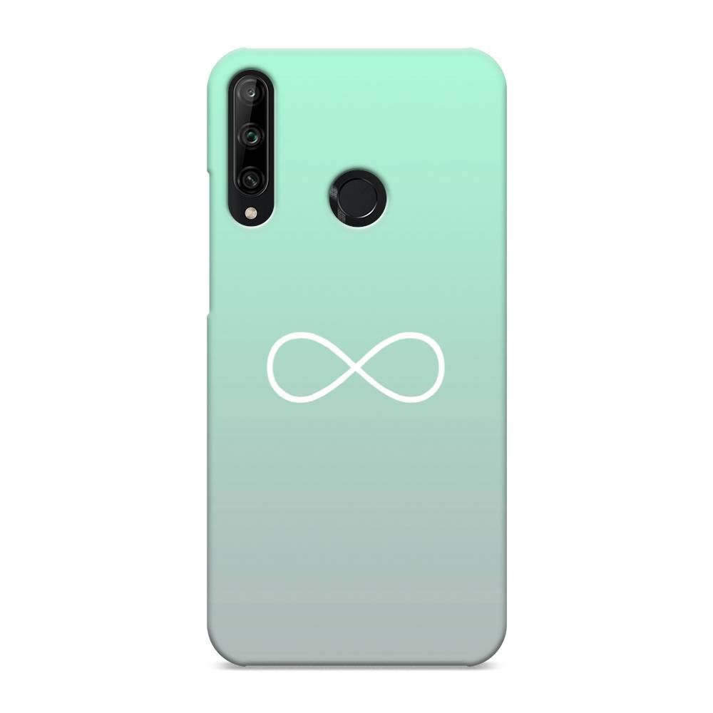 

Чехол Awog "Бесконечность от Тиффани" для Honor 9C, 612520-3