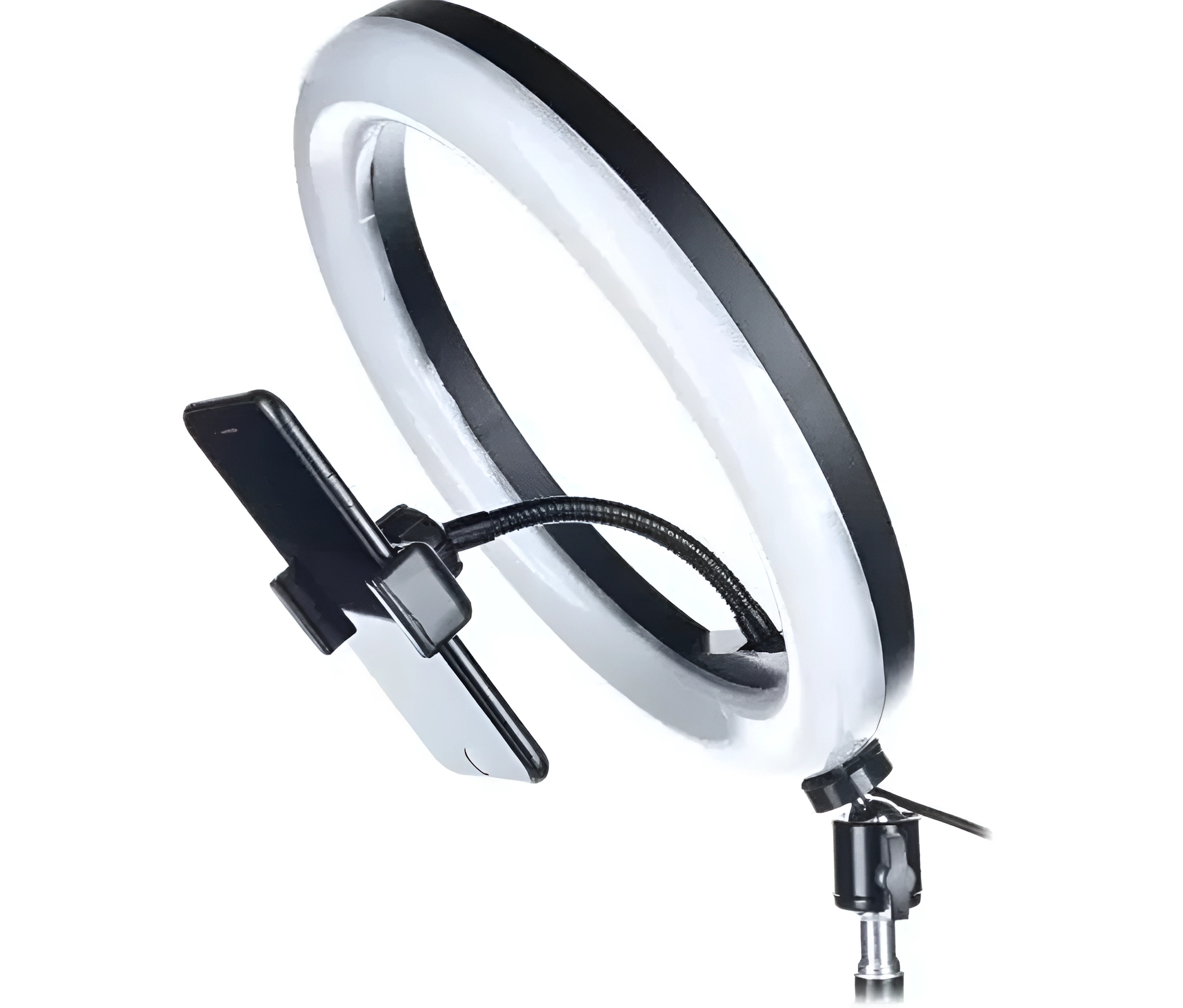 Кольцевой свет NoBrand BD685 33см 249000₽