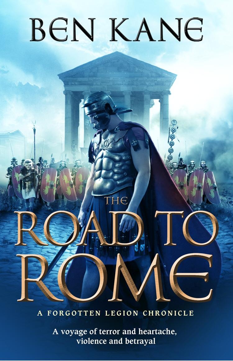 

The Road to Rome