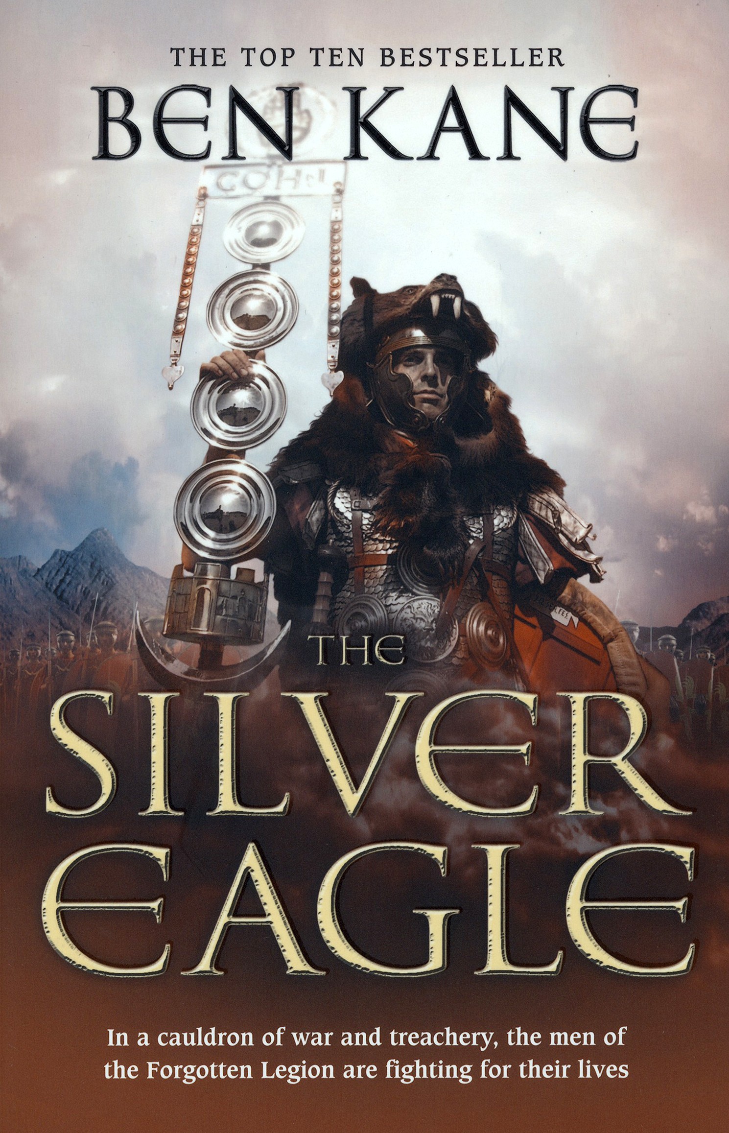 

The Silver Eagle