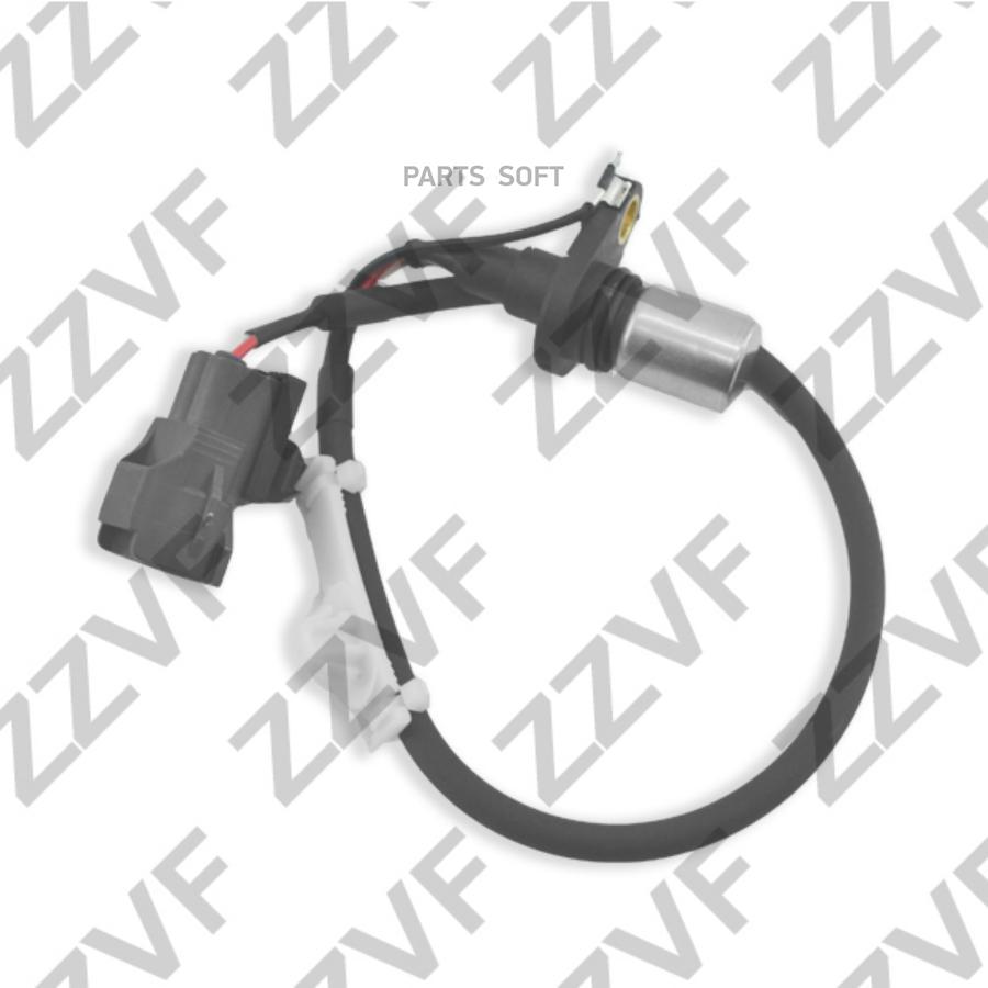 

Датчик Положения Коленвала Toyota Avensis 00-08, 1Шт ZZVF ZVPK237