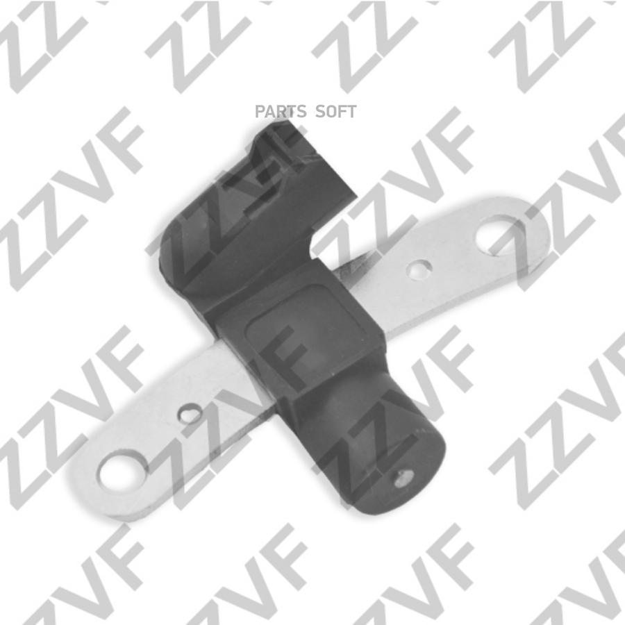 

Датчик Положения Коленвала Nissan Almera Uk Make 1Шт ZZVF ZVPK239
