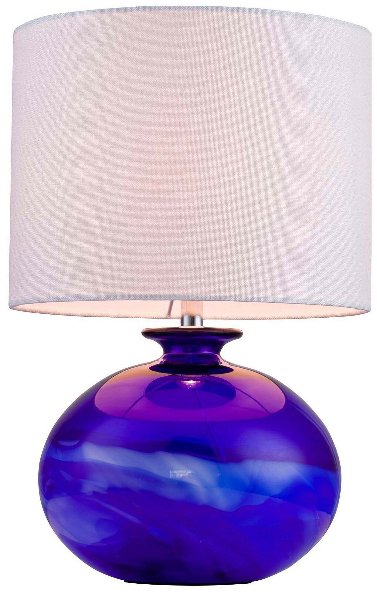 

Лампа настольная Lucia tucci Harrods t931.1 E27 60W