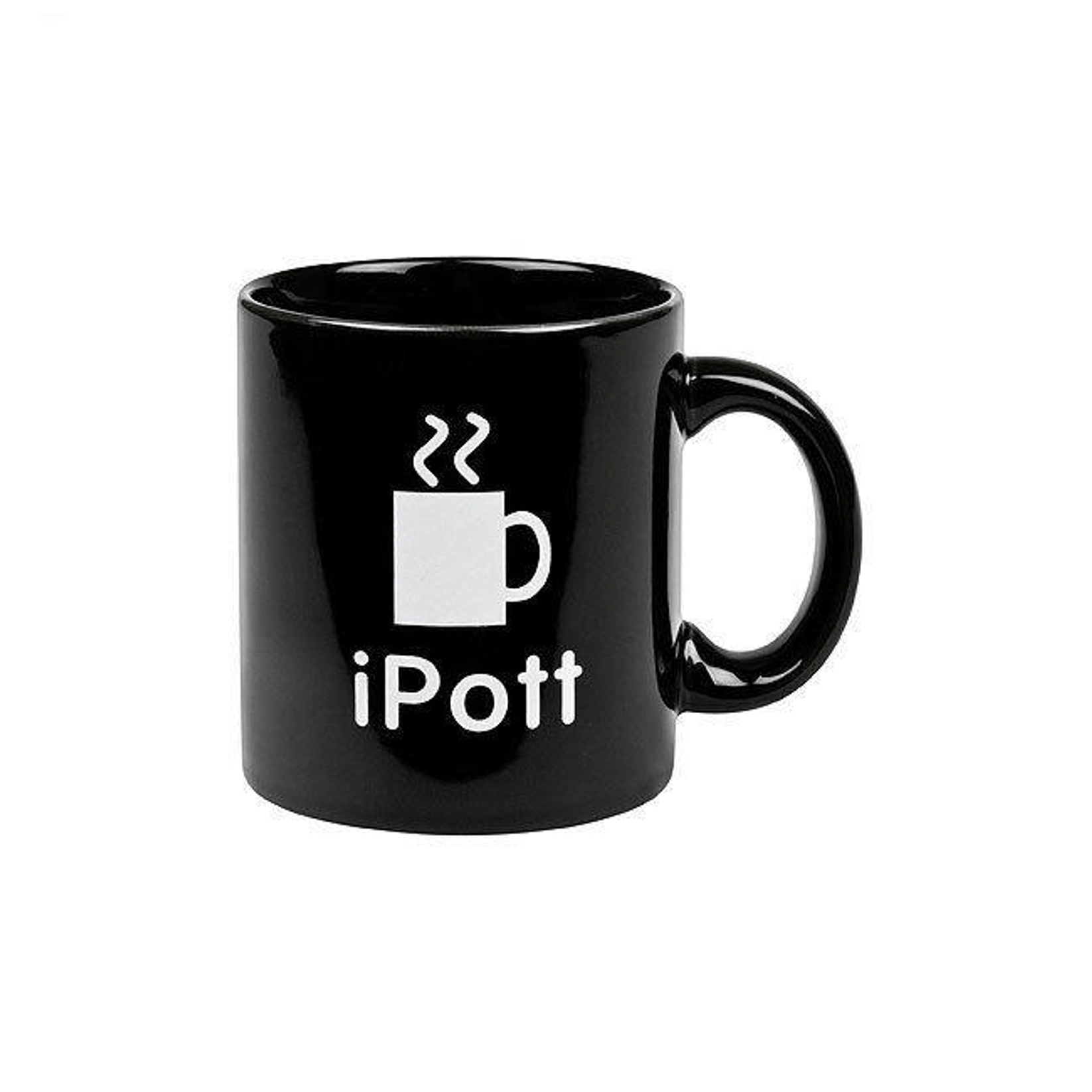 

Кружка Waechtersbach Benefits iPOTT 330 мл