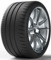 

Автошина Michelin Pilot Sport Cup 2 265/35R20 99Y, Pilot Sport Cup 2