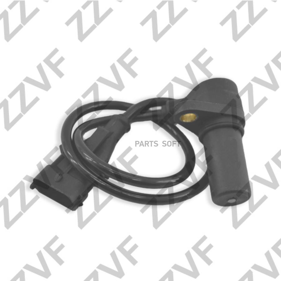 

Датчик Положения Коленвала Fiat Doblo 01-05 1Шт ZZVF ZVPK233