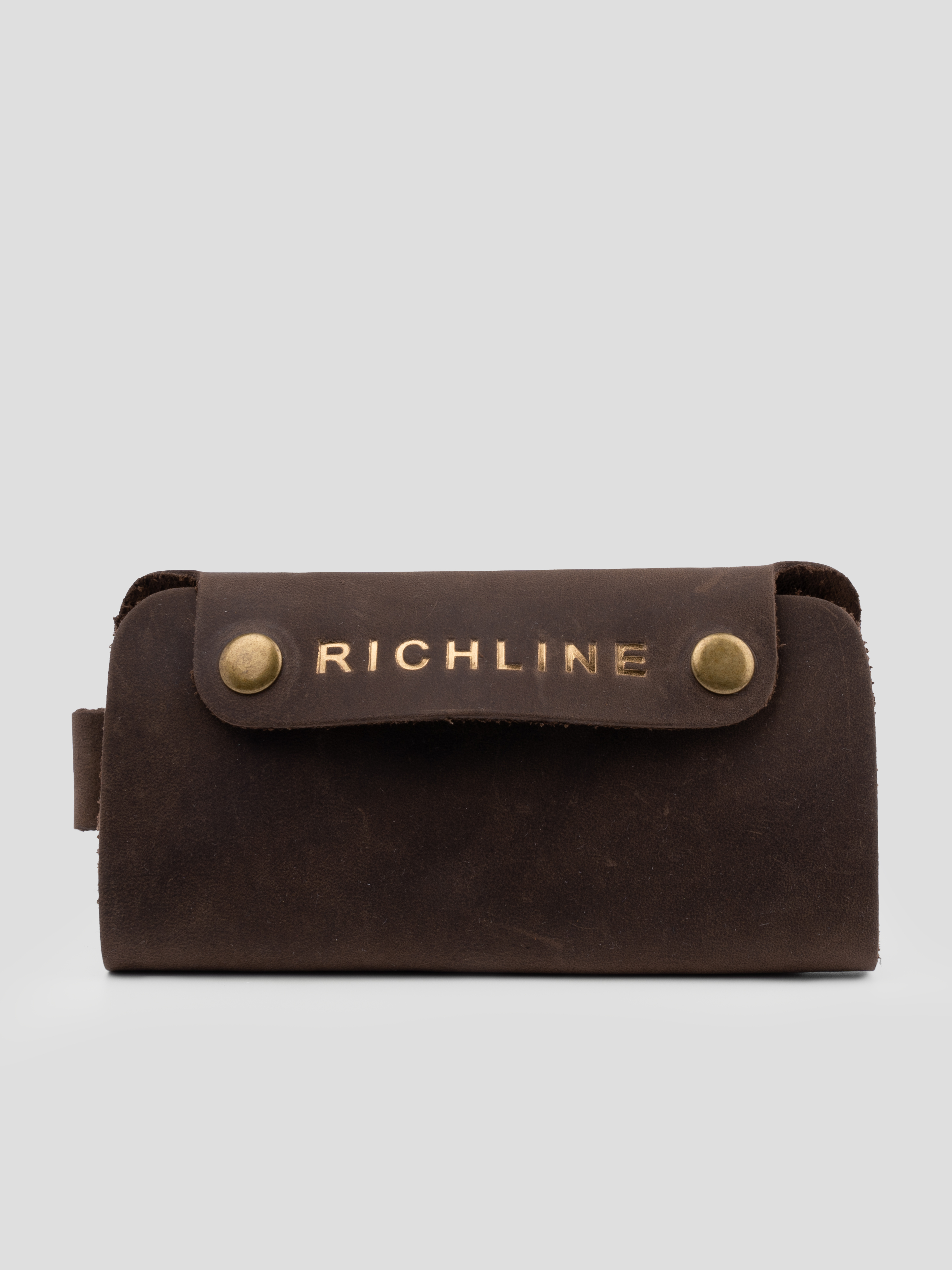 

Ключница Rich Line КЛГ403 шоколад, КЛГ403