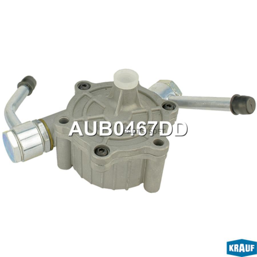

Помпа вакуумная Krauf aub0467dd