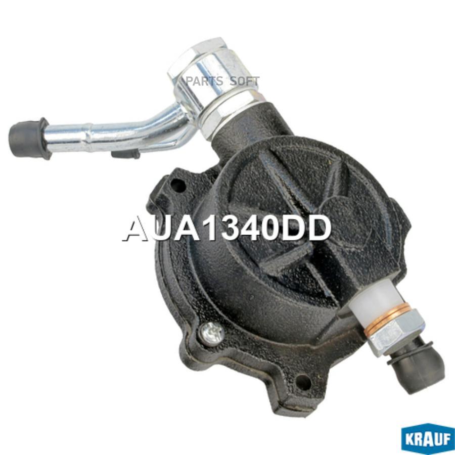

Помпа вакуумная Krauf aua1340dd