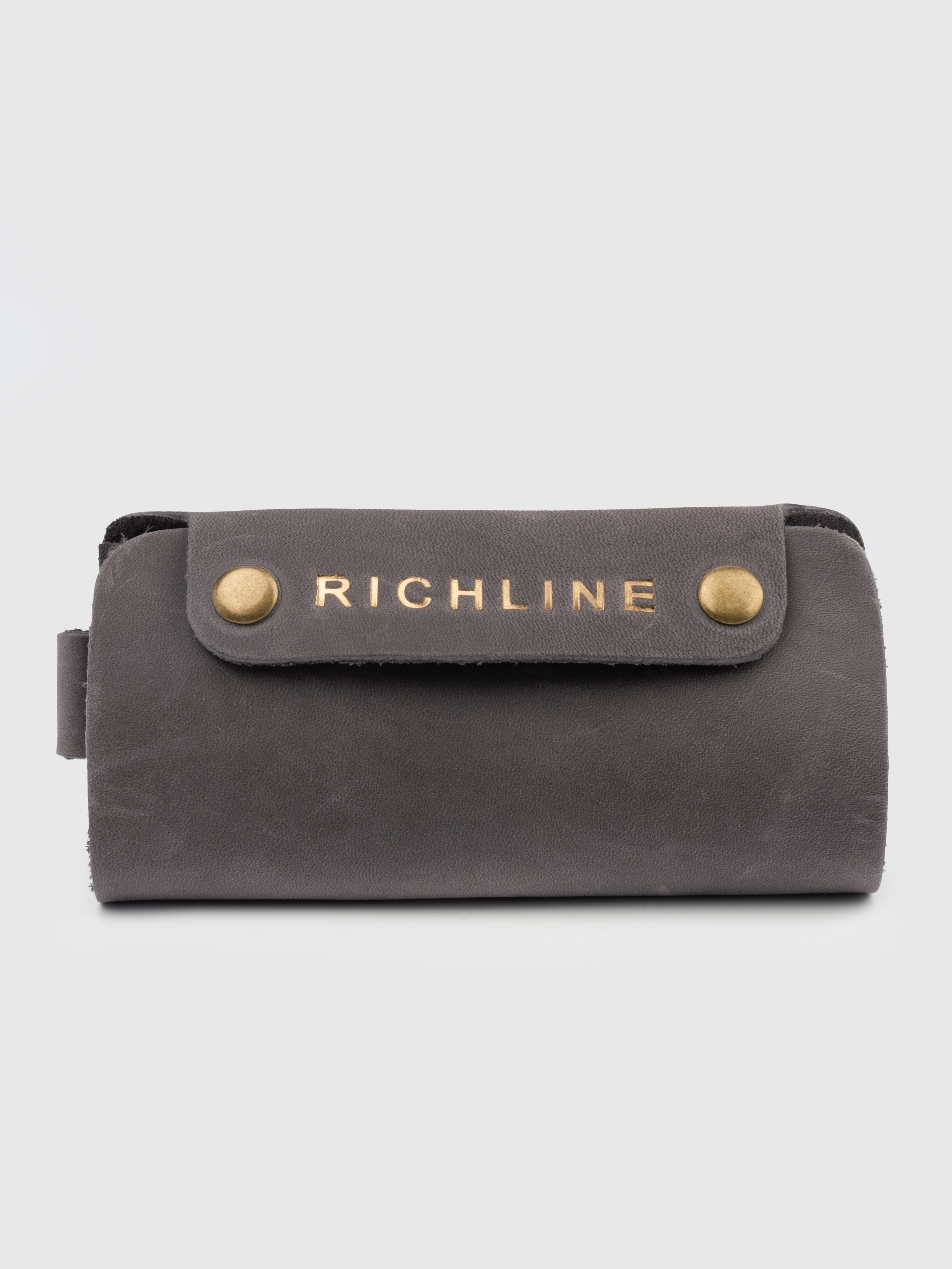 

Ключница Rich Line КЛГ403 графит, КЛГ403