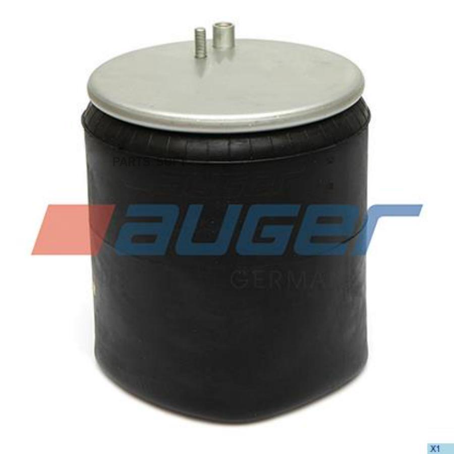 

AUGAU344705-K_пневмоподушка со стаканом! 1 шп.+возд./1 отв. TGA/TGS/TGX
