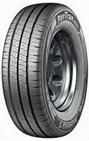 

Автошина Kumho PorTran KC53 215/70R16 108/106T, PorTran KC53