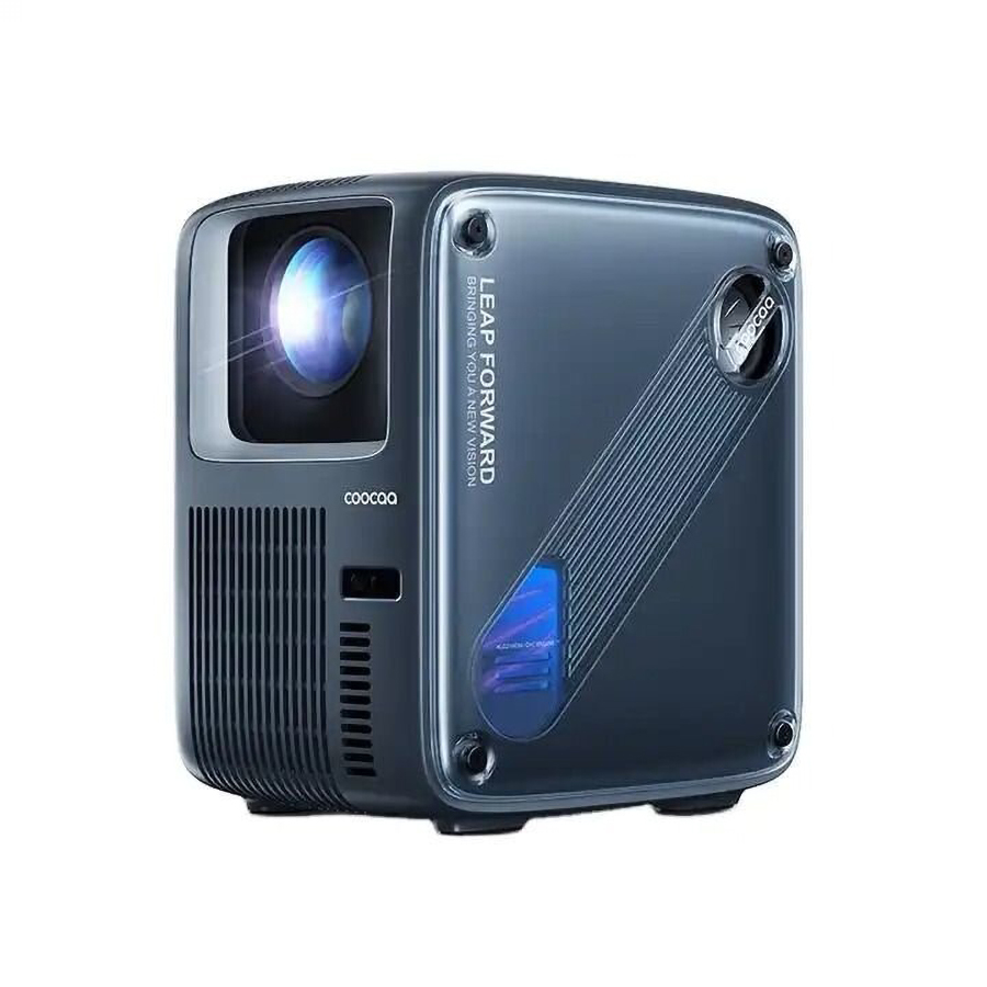 

Видеопроектор Coocaa P9 Grey, P9