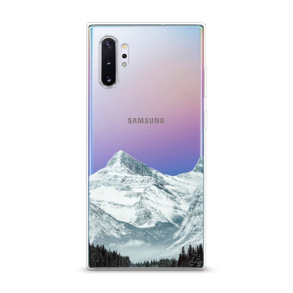 Чехол на Samsung Galaxy Note 10 Plus 