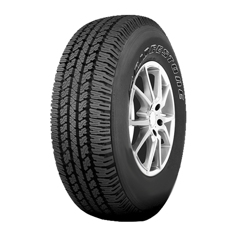 

Шины Bridgestone Dueler A/T 693V 265/55R20 113V нешипованная