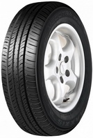 

Автошина Maxxis MP10 Pragmatra/Mecotra 185/70R14 88H, MP10 Pragmatra/Mecotra