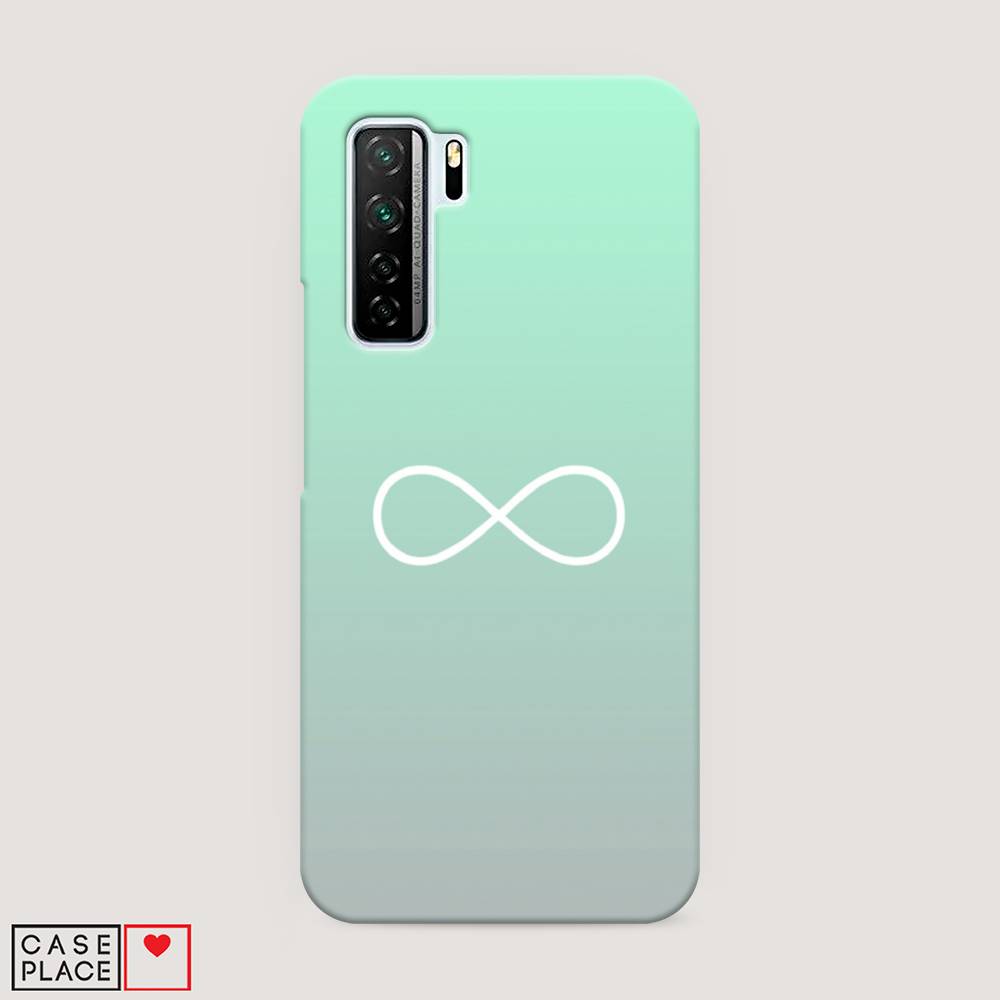 

Чехол Awog "Бесконечность от Тиффани" для Honor 30S (Global), 6102820-3