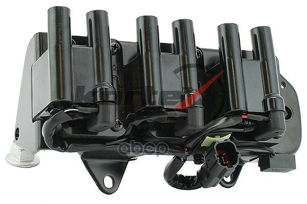 

Катушка Зажигания Kortex Kic058