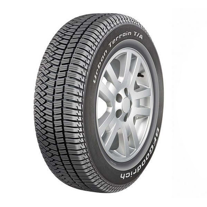 

Шины BFGOODRICH Urban Terrain T/A 215/60R17 96H нешипованная