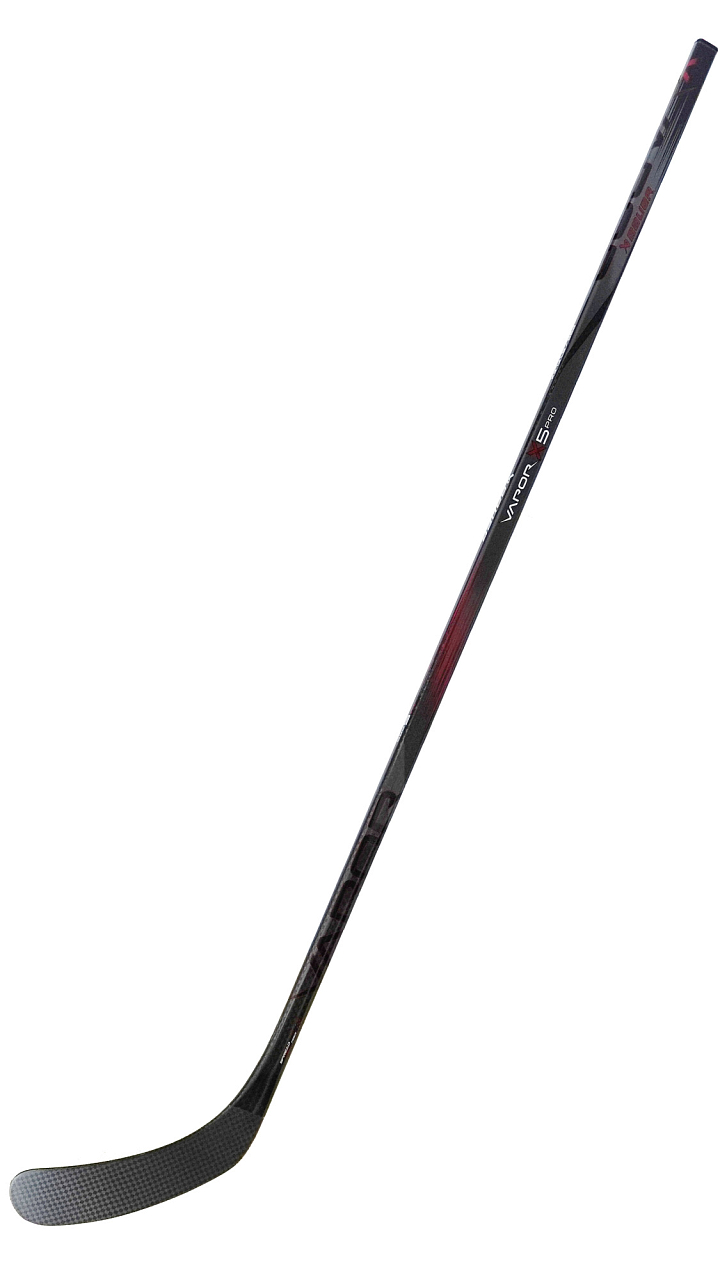 

Клюшка хоккейная BAUER Vapor X5 Pro STK S23 SR Grip 1061698 (87 P28 L), Красный;серый, Vapor X5 Pro