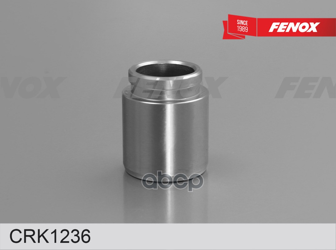 

Ремкомплект Тормозного Суппорта FENOX арт. CRK1236