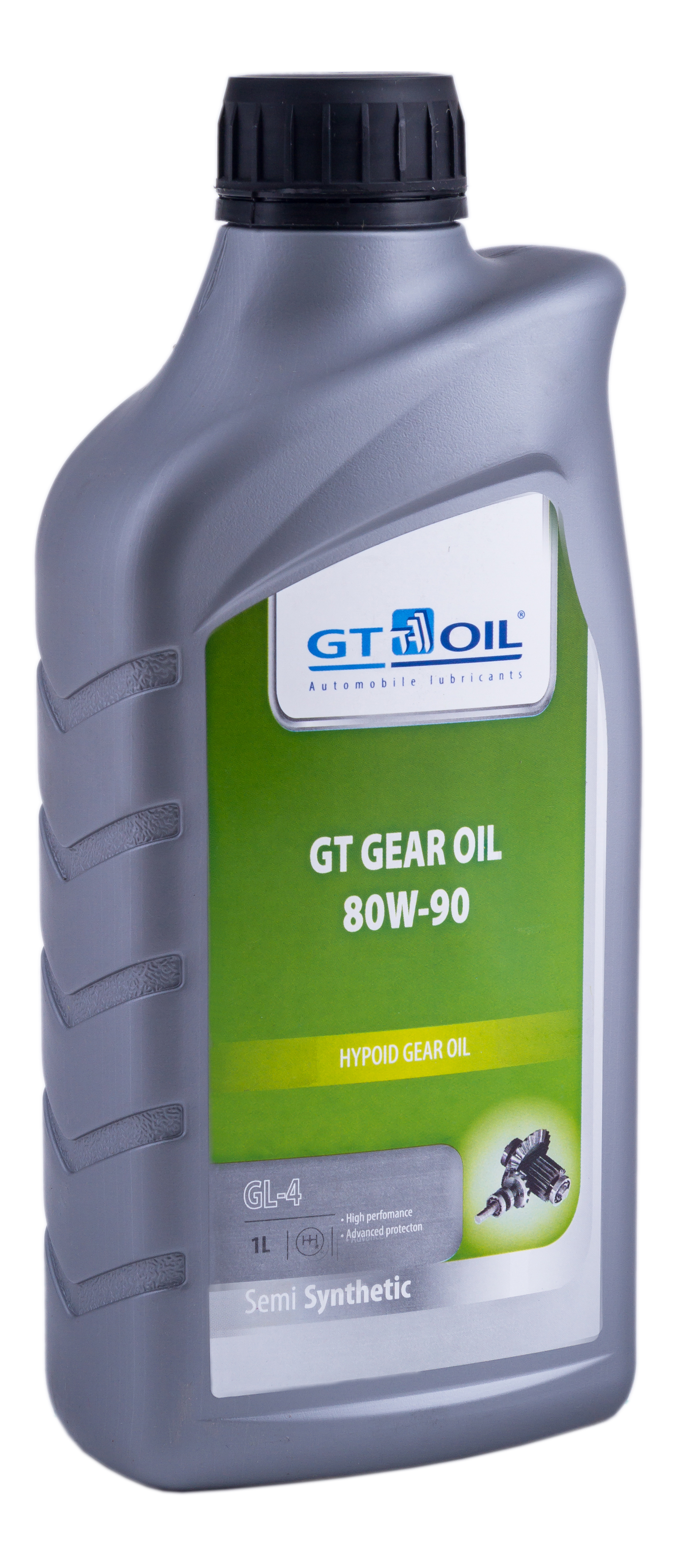 

Трансмиссионное масло GT OIL 8809059407813