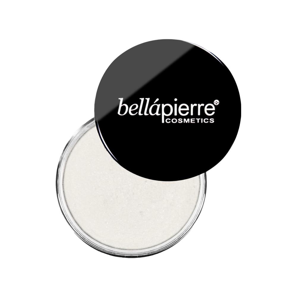 Пигмент для макияжа Bellapierre cosmetics Snowflake, 2,35 г