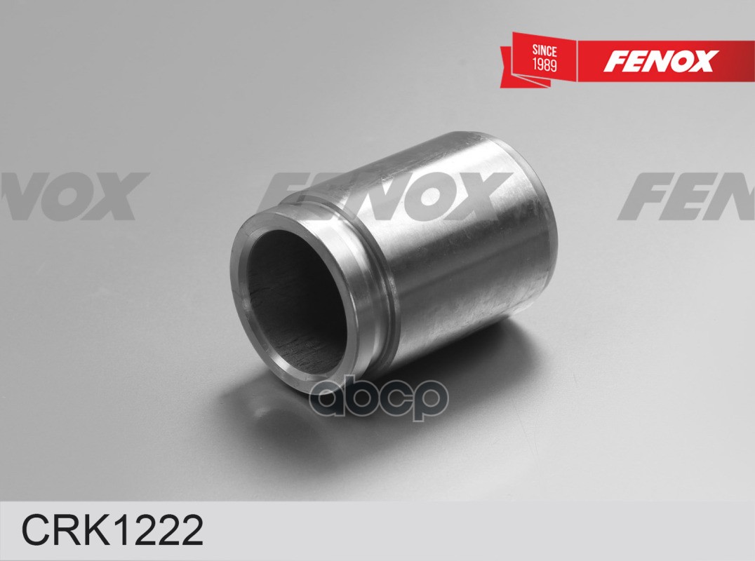 

Ремкомплект Тормозного Суппорта FENOX арт. CRK1222