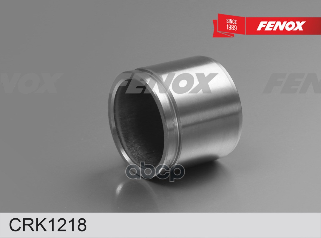 

Ремкомплект Тормозного Суппорта FENOX арт. CRK1218