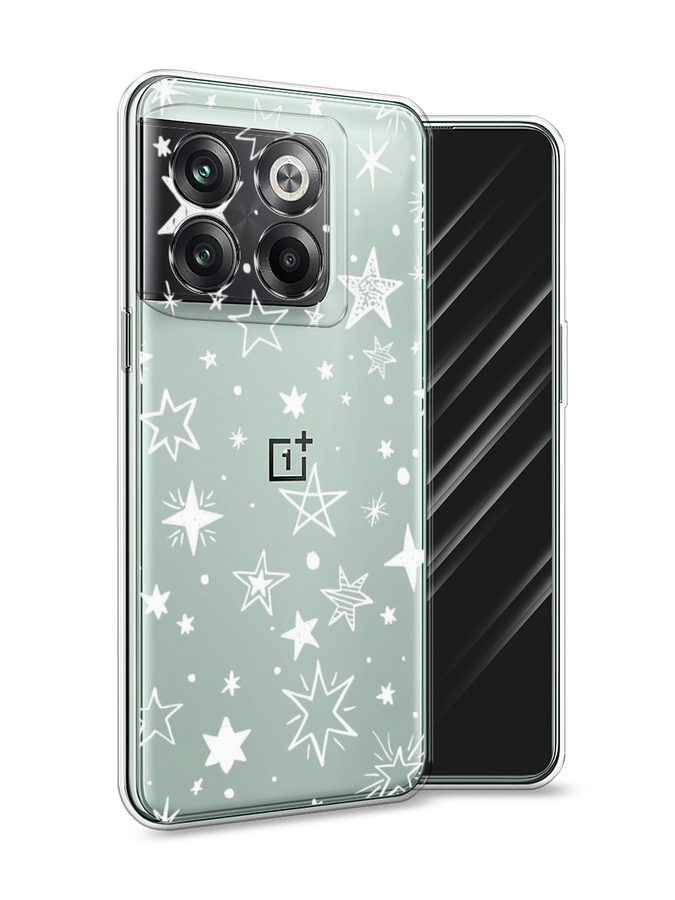 Чехол Awog на OnePlus 10T / ВанПлас 10T 