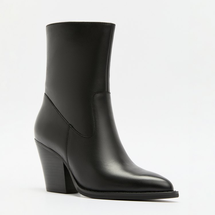 

Ботильоны женские Tendance CLF793B-03 черные 35 EU, Черный, CLF793B-03