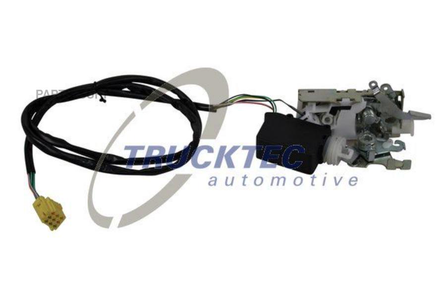 Замок Двери TRUCKTEC AUTOMOTIVE 0153131